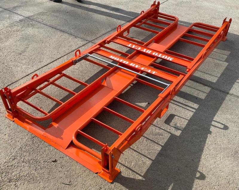 ÖZEL MOTOSİKLET TAŞIMA KONTEYNERİ-1