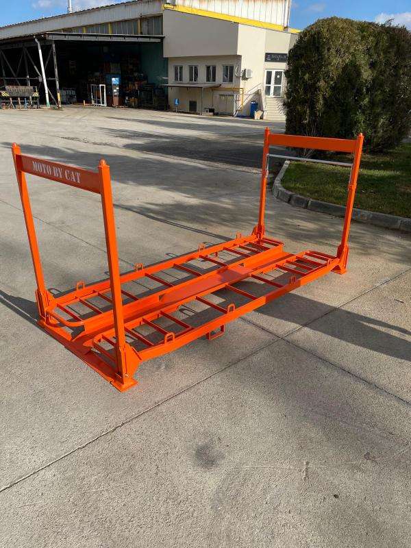 ÖZEL MOTOSİKLET TAŞIMA KONTEYNERİ-1