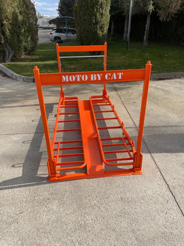 ÖZEL MOTOSİKLET TAŞIMA KONTEYNERİ-1