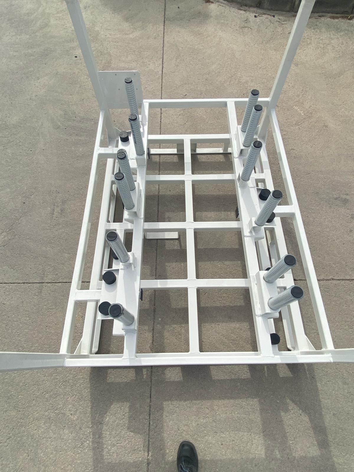 SPECIAL PART TRANSPORTATION CONTAINER-25