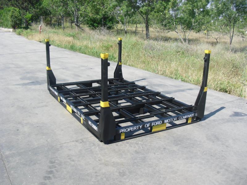 SPECIAL ENGINE TRANSPORTATION CONTAINER-3