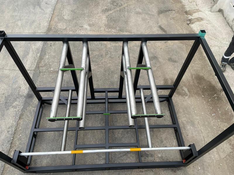 SPECIAL PART TRANSPORTATION CONTAINER-29