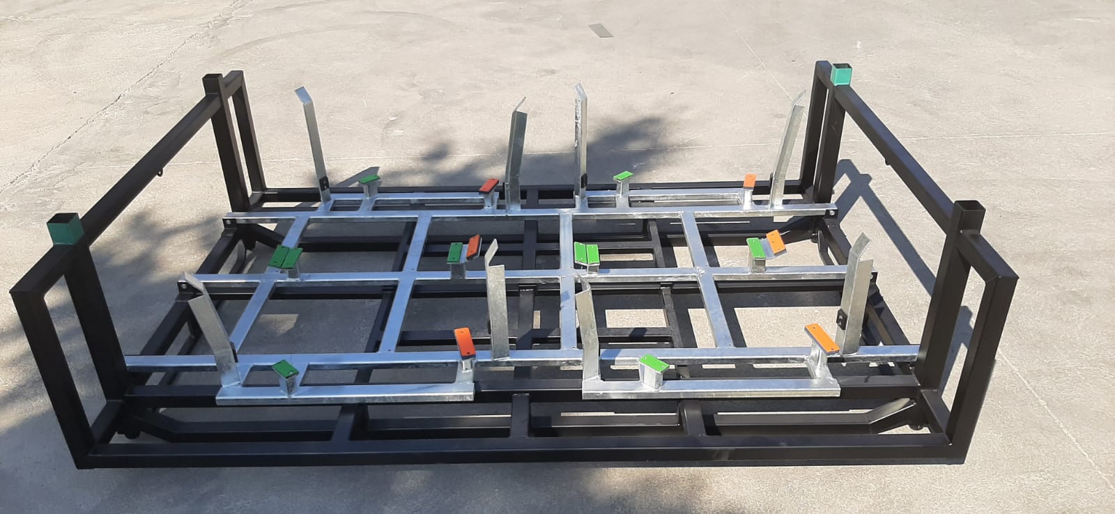 SPECIAL PART TRANSPORTATION CONTAINER-33