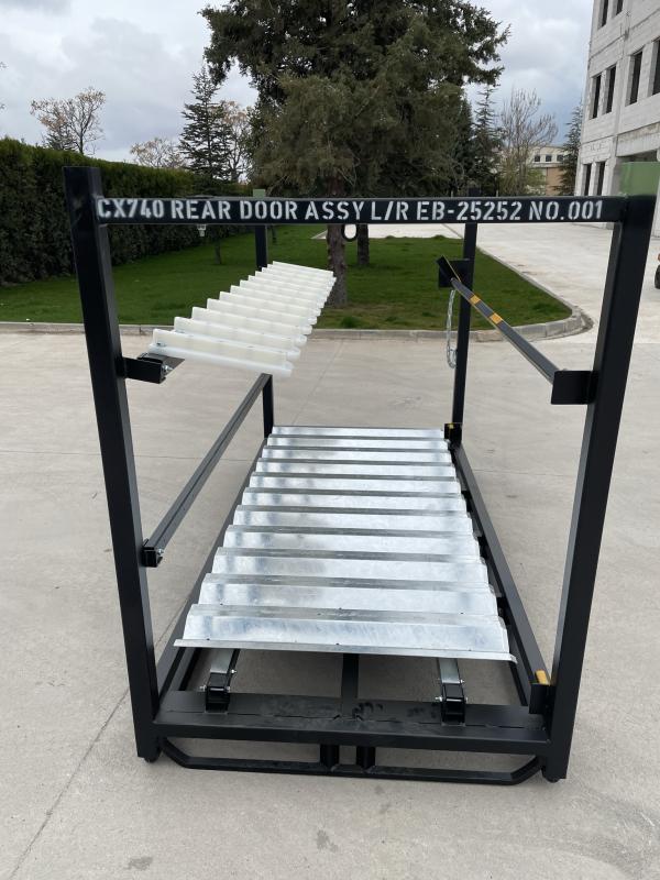 SPECIAL PART TRANSPORTATION CONTAINER-38