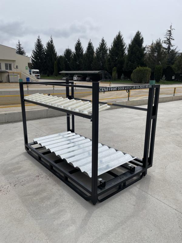 SPECIAL PART TRANSPORTATION CONTAINER-38