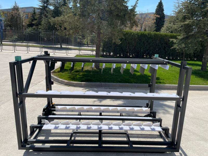 SPECIAL PART TRANSPORTATION CONTAINER-39