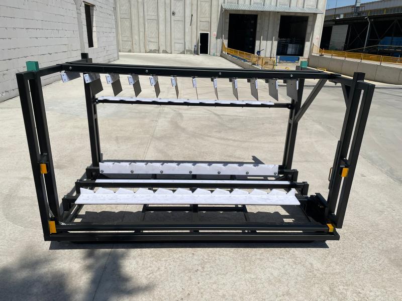 SPECIAL PART TRANSPORTATION CONTAINER-39