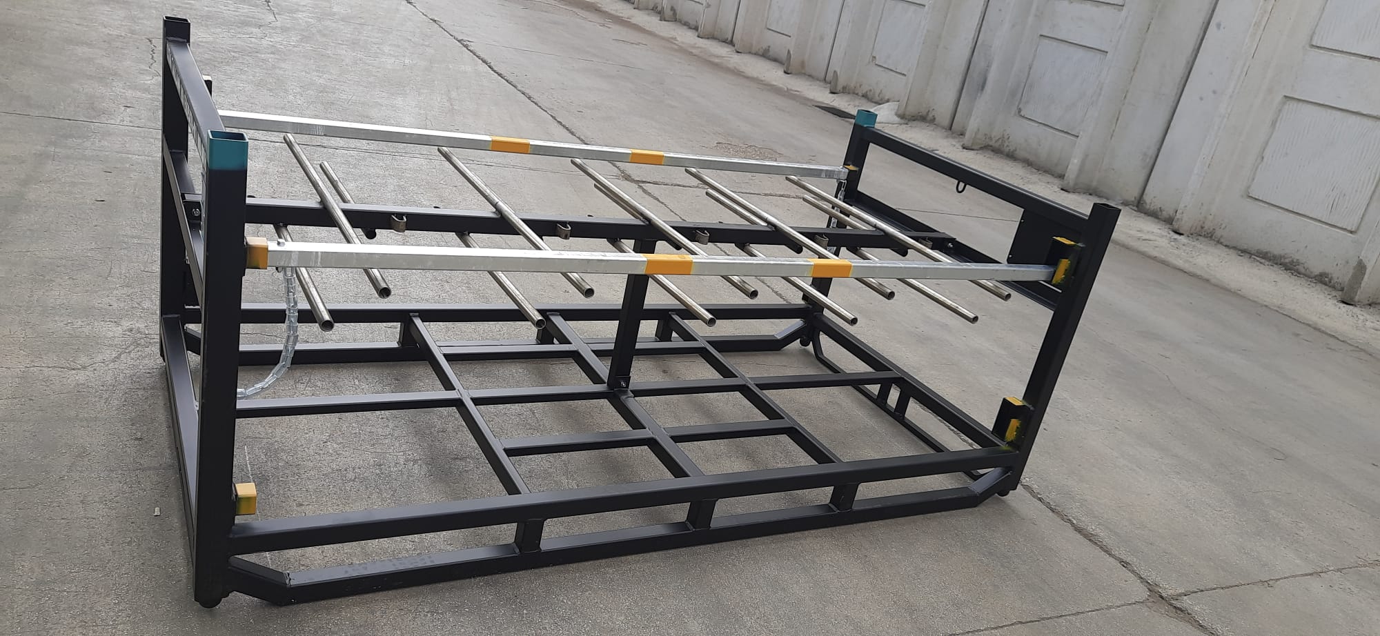 SPECIAL PART TRANSPORTATION CONTAINER-41