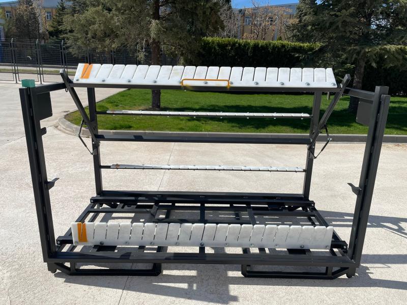 SPECIAL PART TRANSPORTATION CONTAINER-43