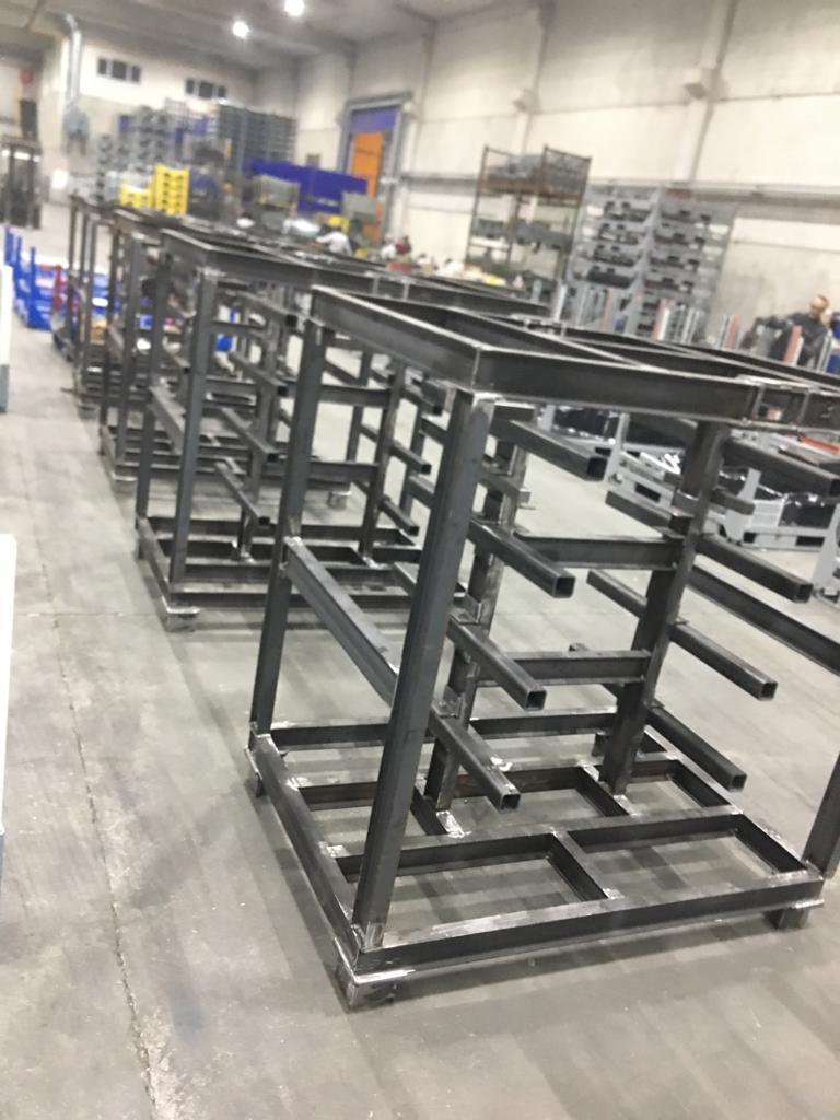 SPECIAL HEAT TREATED CONTAINER-1