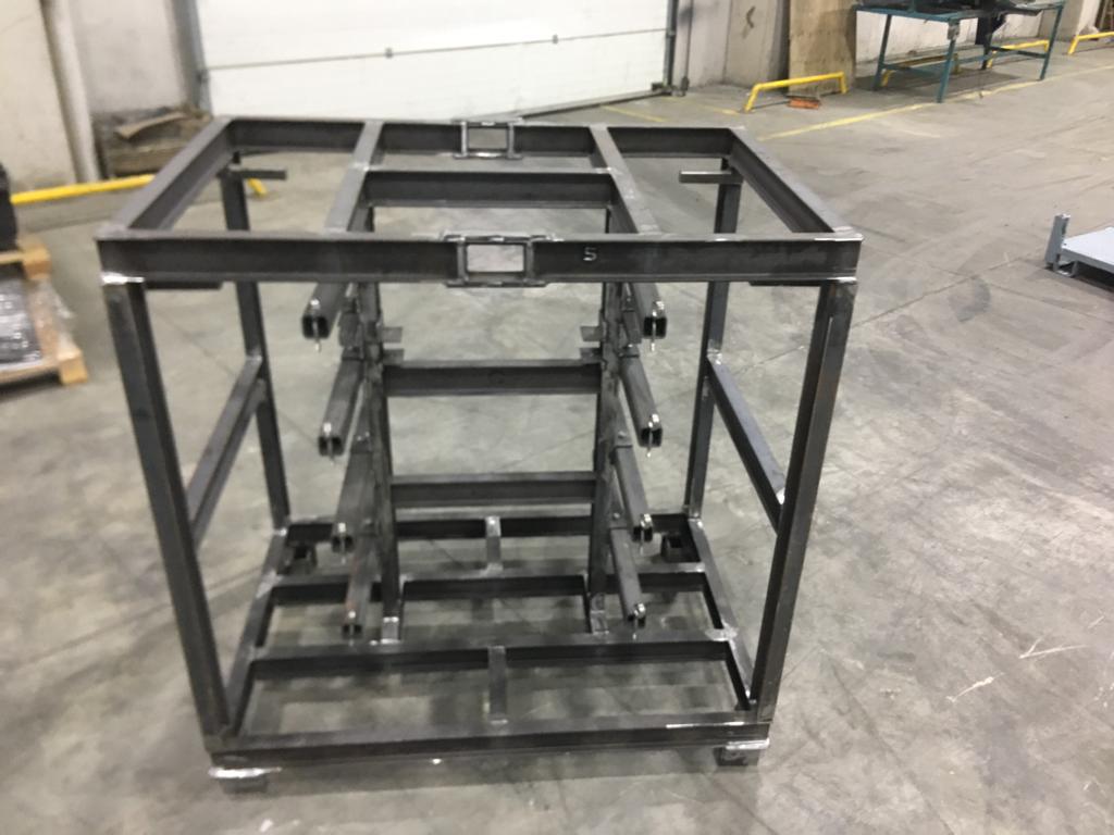 SPECIAL HEAT TREATED CONTAINER-1