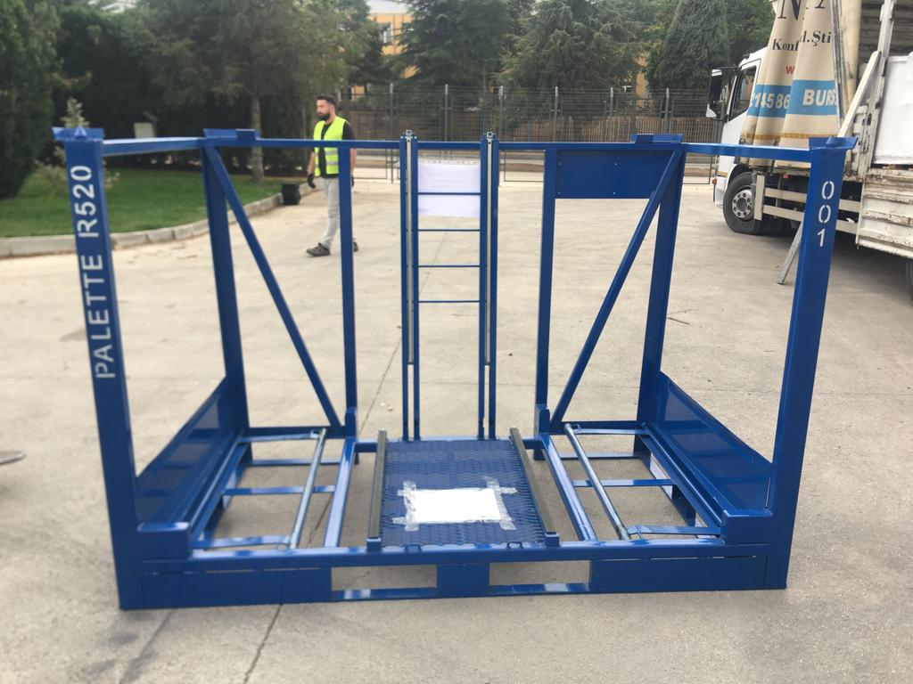 ÖZEL CAM TAŞIMA KONTEYNERİ-2