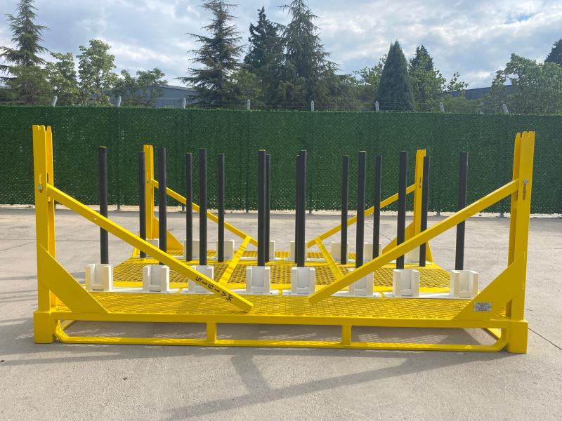 SPECIAL PART TRANSPORTATION CONTAINER-52