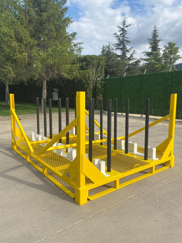 SPECIAL PART TRANSPORTATION CONTAINER-52