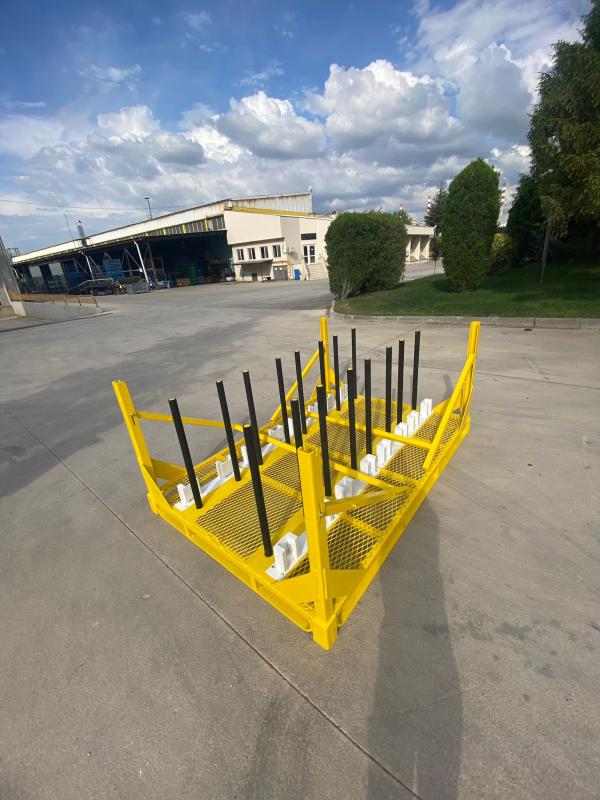 SPECIAL PART TRANSPORTATION CONTAINER-52