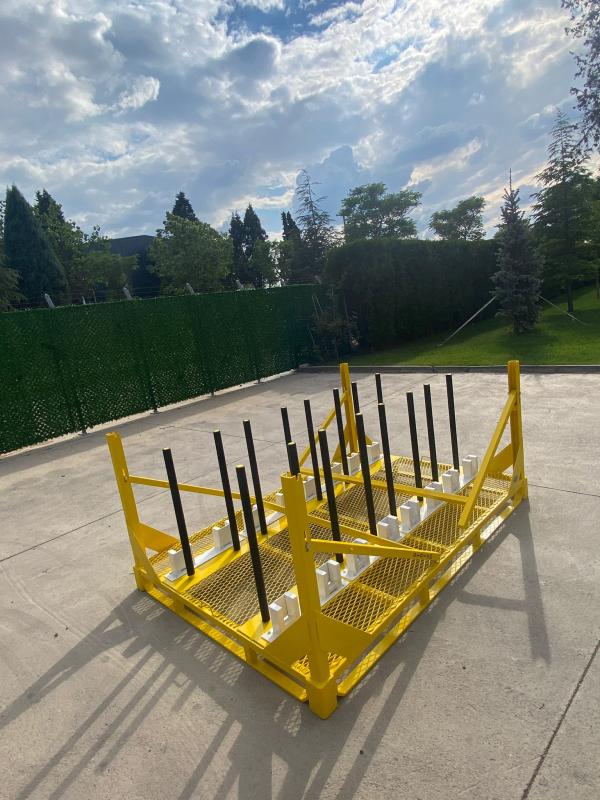 SPECIAL PART TRANSPORTATION CONTAINER-52