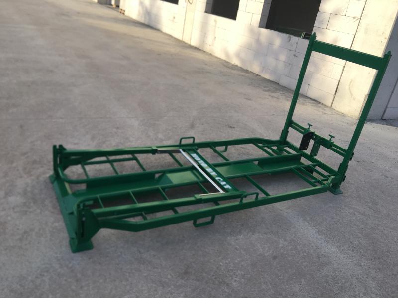 ÖZEL MOTOSİKLET TAŞIMA KONTEYNERİ-2