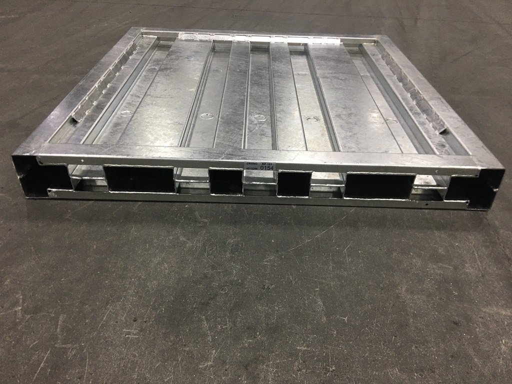 ÖZEL VARİL TAŞIMA KONTEYNERİ-1