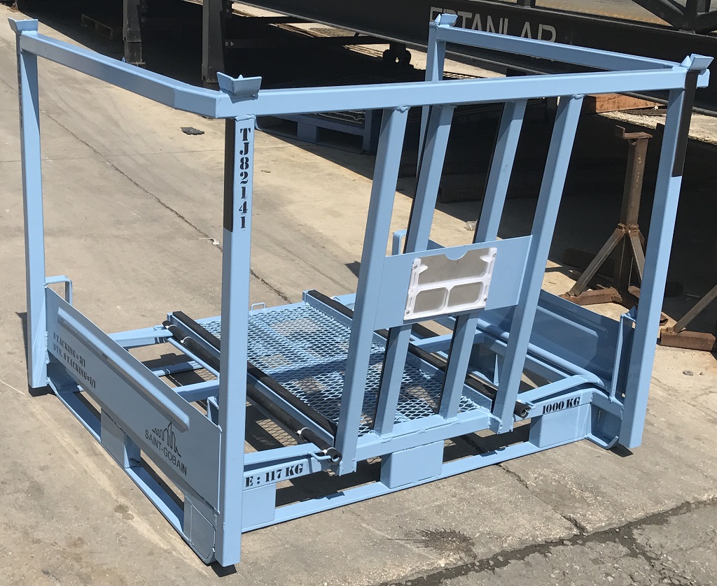 ÖZEL CAM TAŞIMA KONTEYNERİ-4