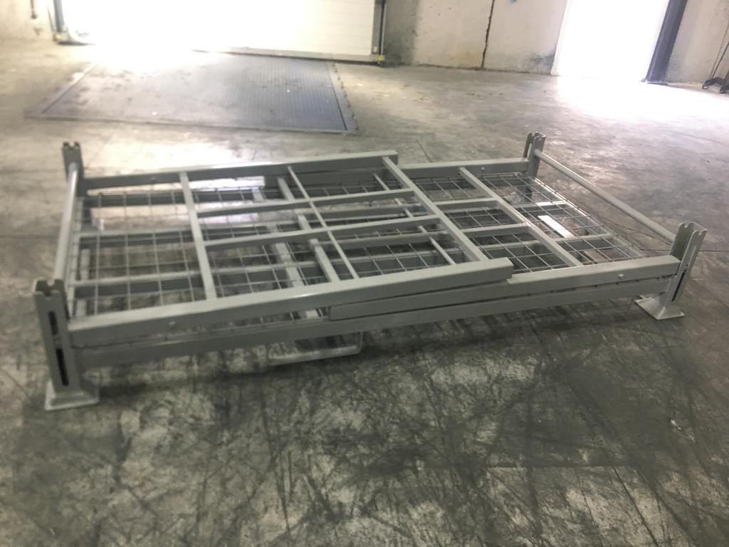 ÖZEL LASTİK TAŞIMA KONTEYNERİ-3