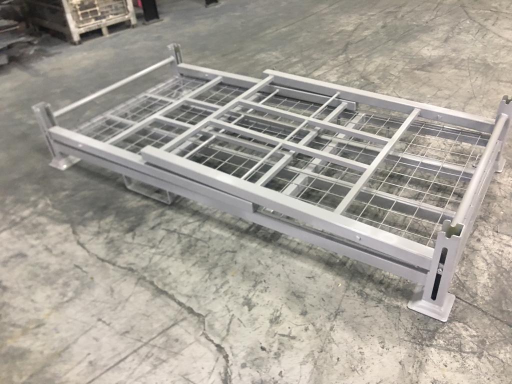 ÖZEL LASTİK TAŞIMA KONTEYNERİ-3