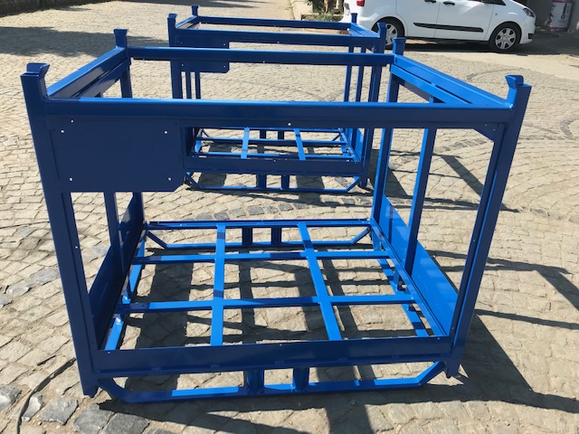 SPECIAL PART TRANSPORTATION CONTAINER-26