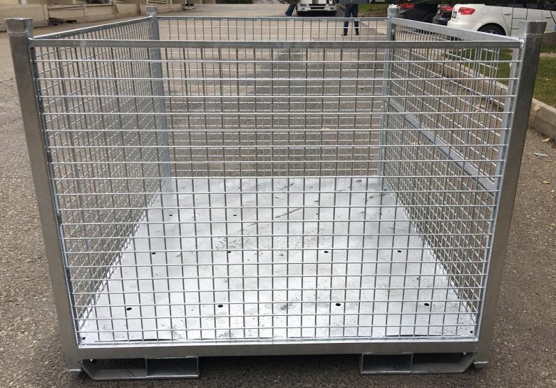 STANDART TELLİ KONTEYNER-54