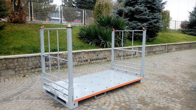 SPECIAL TYRE TRANSPORTATION CONTAINER-2