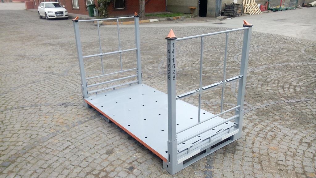 SPECIAL TYRE TRANSPORTATION CONTAINER-2