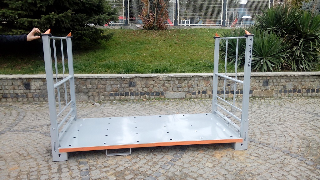 SPECIAL TYRE TRANSPORTATION CONTAINER-2