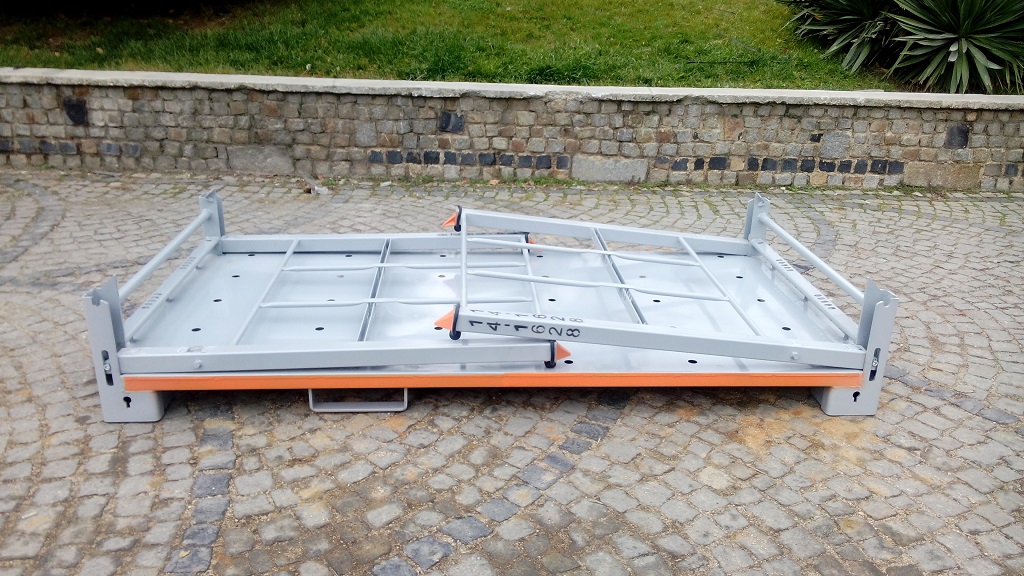 SPECIAL TYRE TRANSPORTATION CONTAINER-2