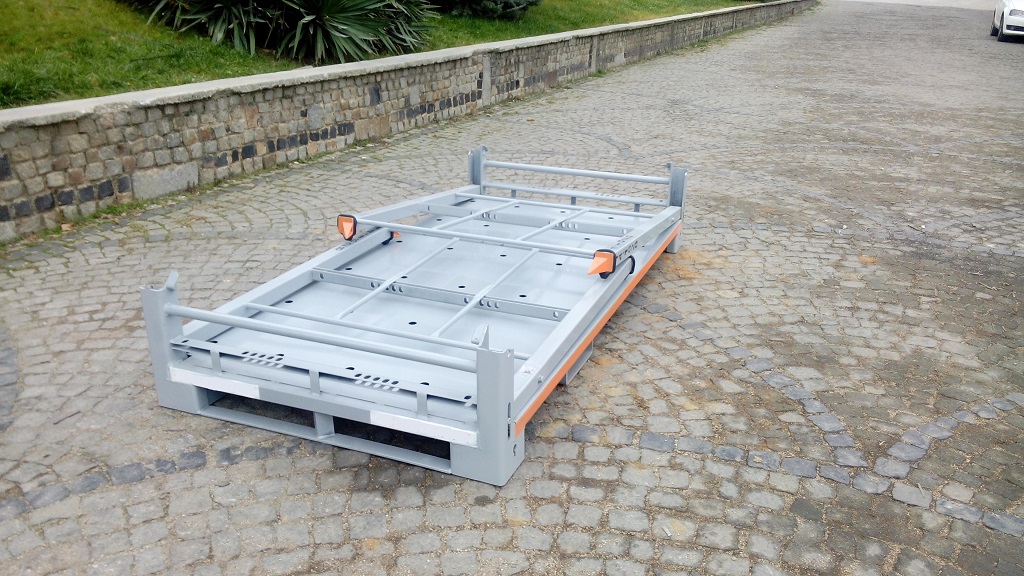 SPECIAL TYRE TRANSPORTATION CONTAINER-2