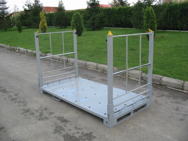 SPECIAL TYRE TRANSPORTATION CONTAINER-2