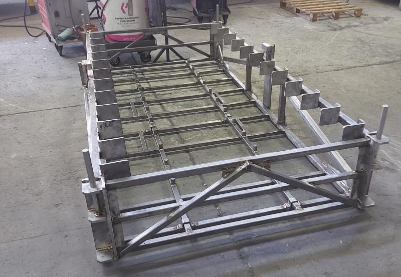 SPECIAL HEAT TREATED CONTAINER-4