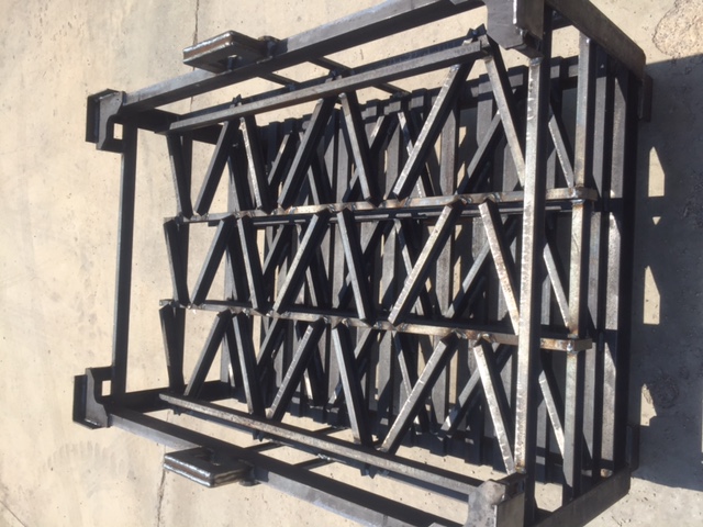 SPECIAL HEAT TREATED CONTAINER-2