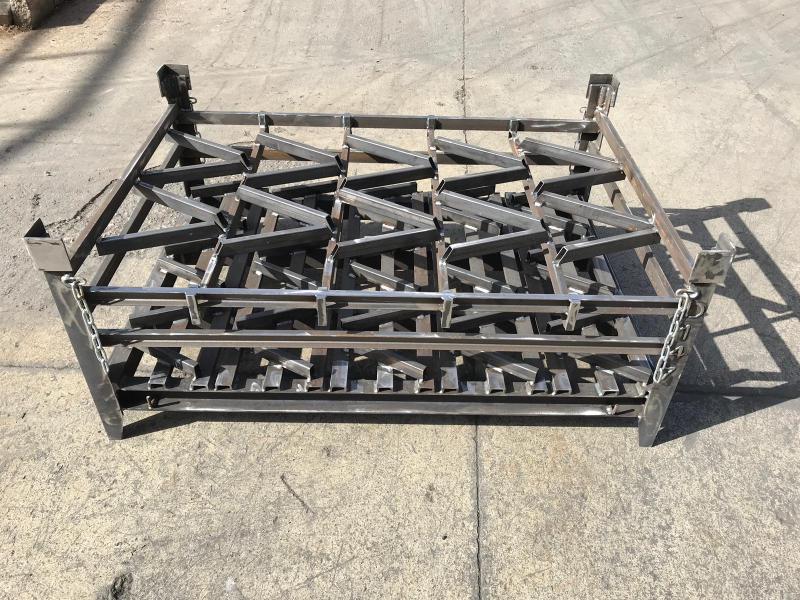 SPECIAL HEAT TREATED CONTAINER-3