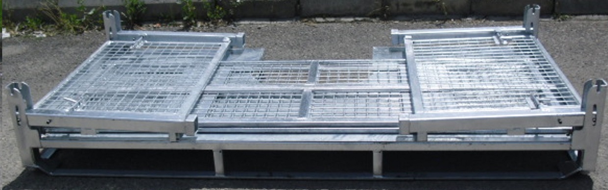 SPECIAL PART TRANSPORTATION CONTAINER-53