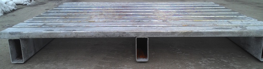 SPECIAL PART TRANSPORTATION CONTAINER-56