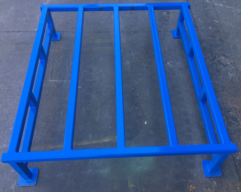 SPECIAL PART TRANSPORTATION CONTAINER-54