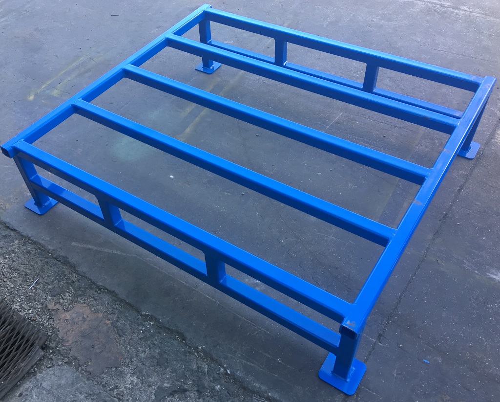 SPECIAL PART TRANSPORTATION CONTAINER-54