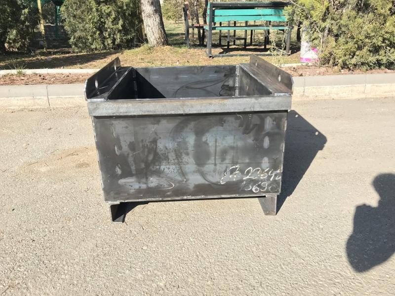 SPECIAL HEAT TREATED CONTAINER-5