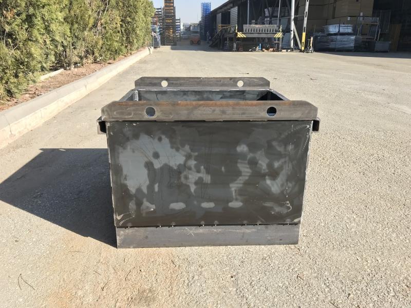 SPECIAL HEAT TREATED CONTAINER-5